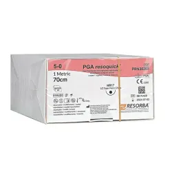 PGA resoquick, Resorba 1,5 x 4/0